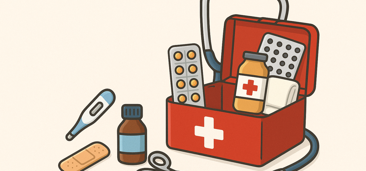 First Aid Box Price in Chittagong