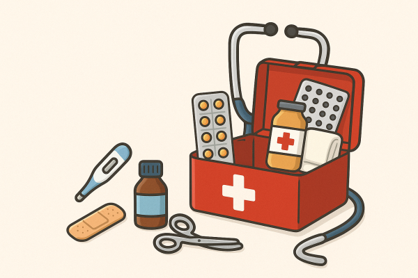 First Aid Box Price in Chittagong